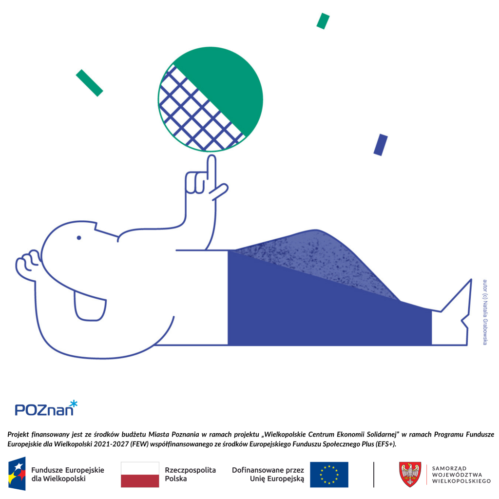 Przedsiębiorczo i Społecznie – Lepiej współpracować