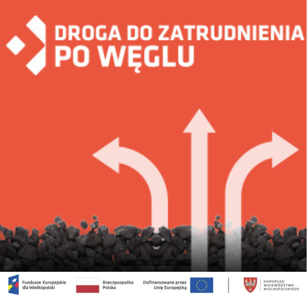 Droga do zatrudnienia po węglu