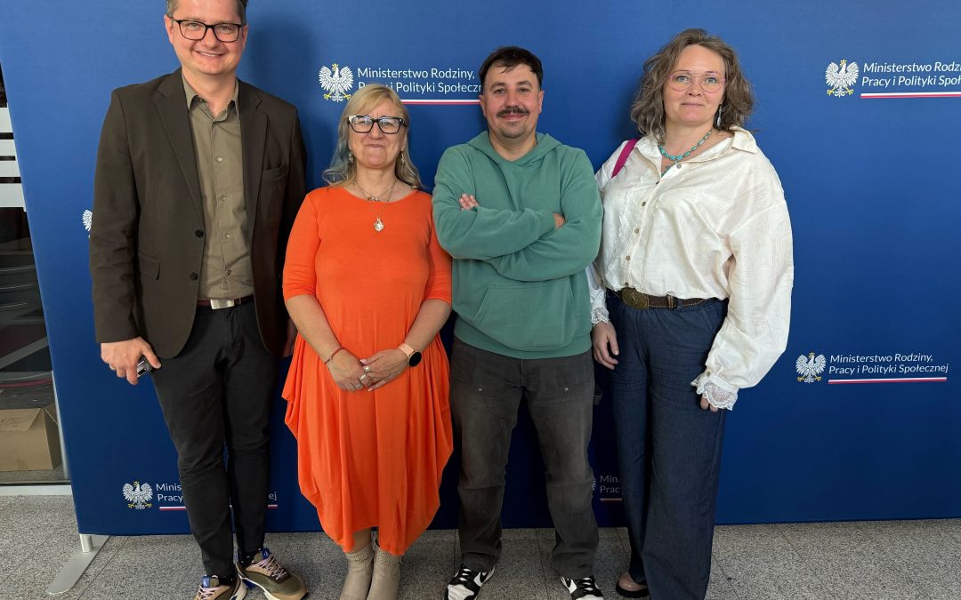 Konferencja #SPNS20 – relacja z wydarzenia!