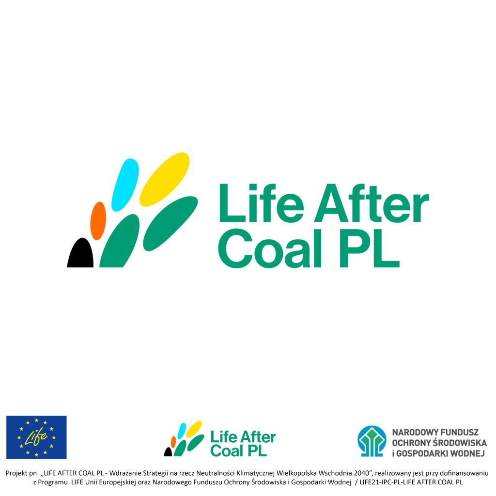 Life After Coal