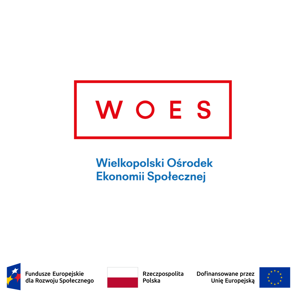 Wielkopolski Ośrodek Ekonomii Społecznej 2023-2028